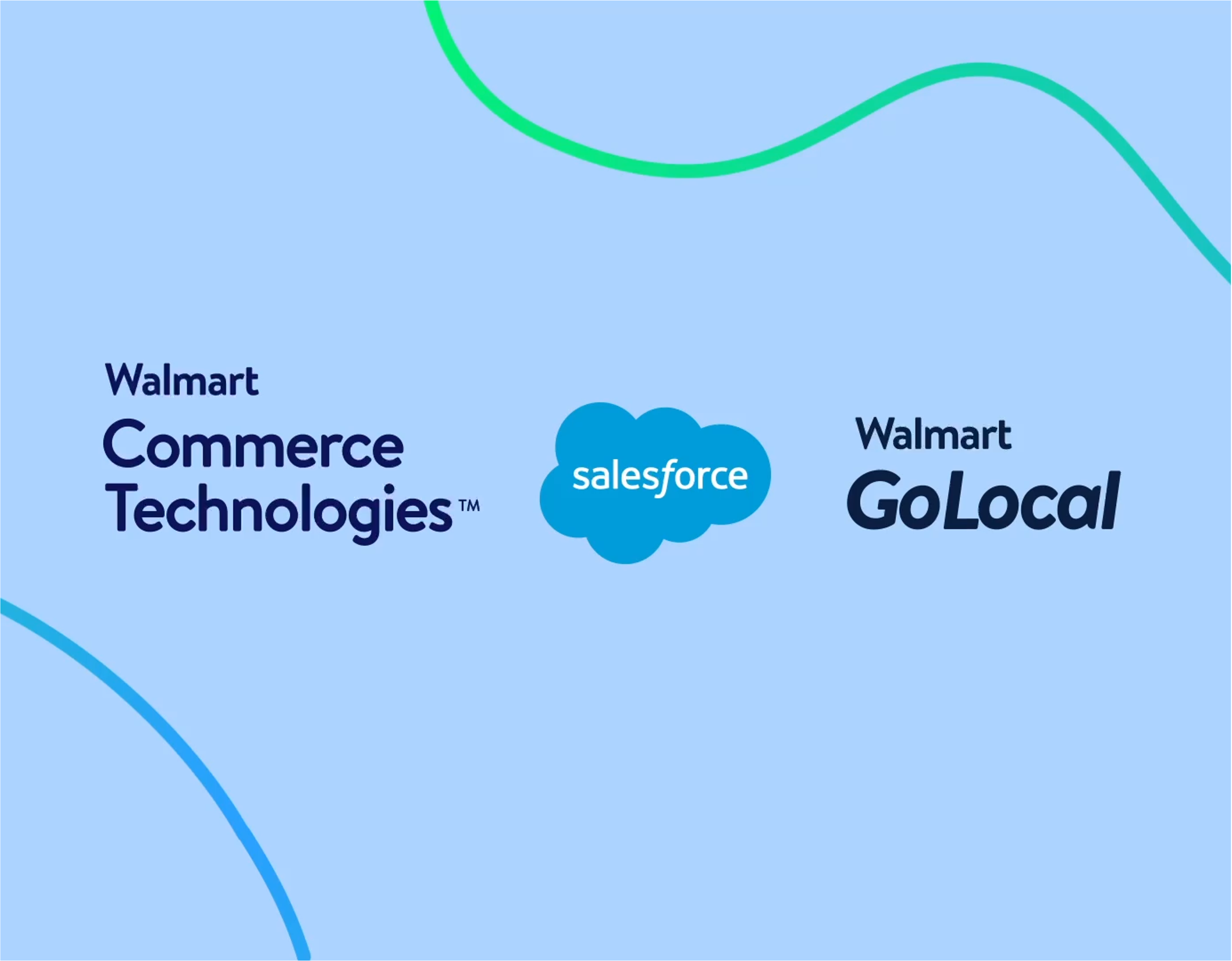 Announcing our partnership with Salesforce