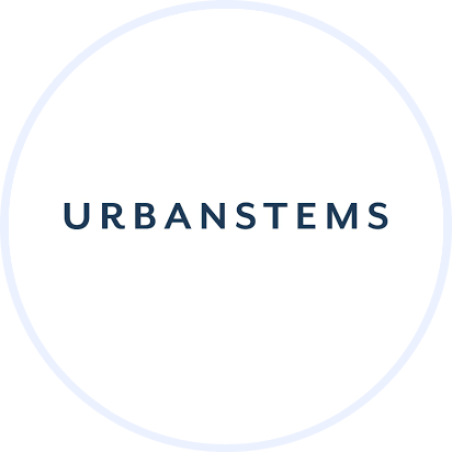 UrbanStems Logo