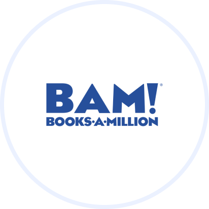 Books-a-Million Logo